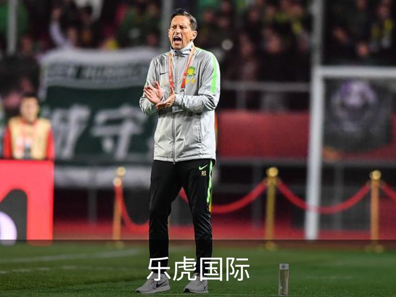 乐虎国际概况